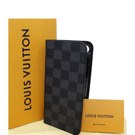 louis vuitton iphone folio|designer iPhone cases Louis Vuitton.